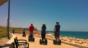 Segways